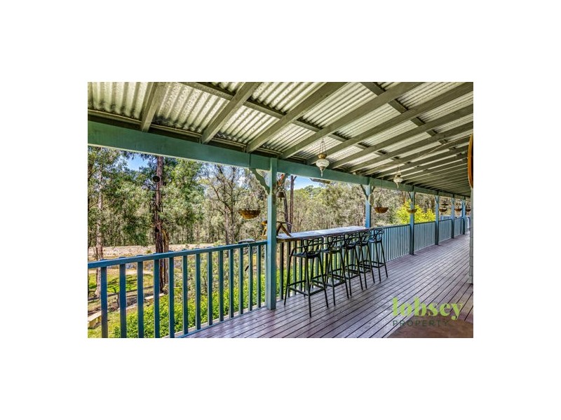 44 Weatherboard Ridge Road, Kurrajong NSW 2758