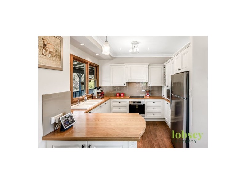 44 Weatherboard Ridge Road, Kurrajong NSW 2758