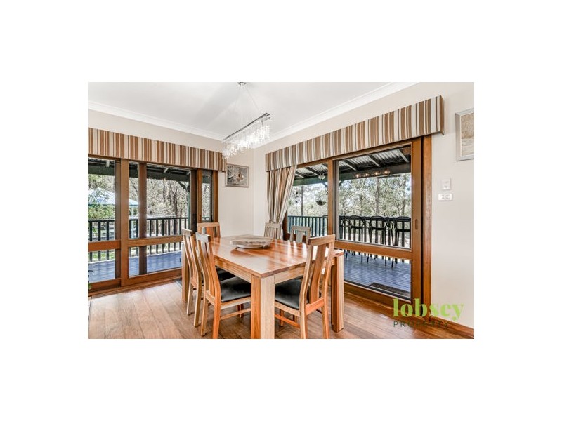 44 Weatherboard Ridge Road, Kurrajong NSW 2758