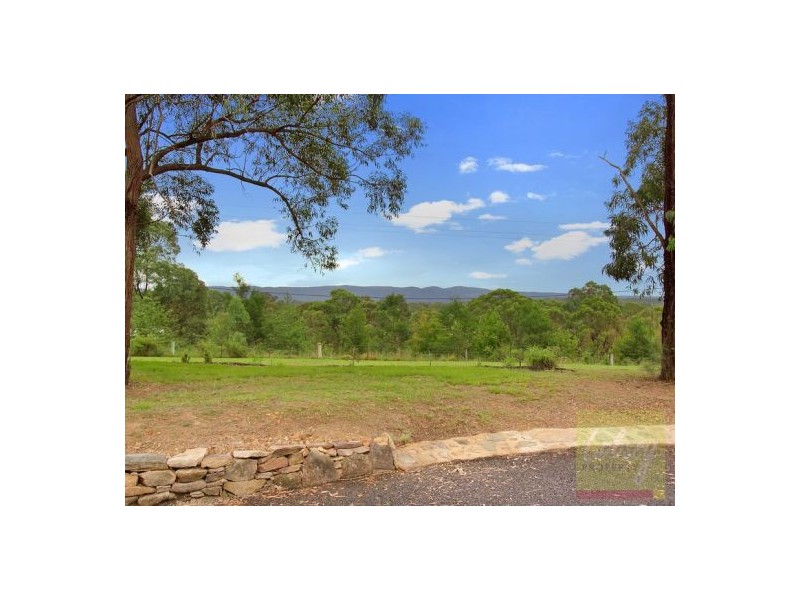 44 Weatherboard Ridge Road, Kurrajong NSW 2758