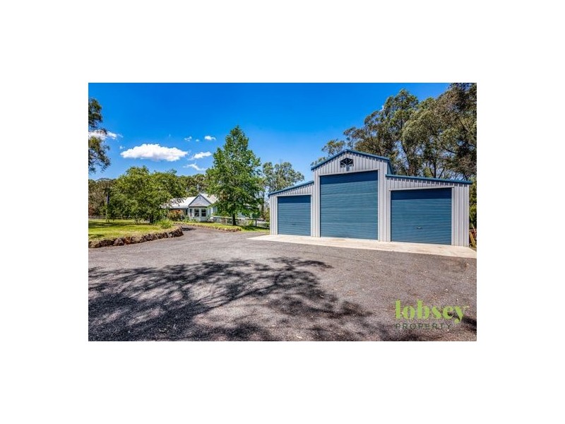 44 Weatherboard Ridge Road, Kurrajong NSW 2758