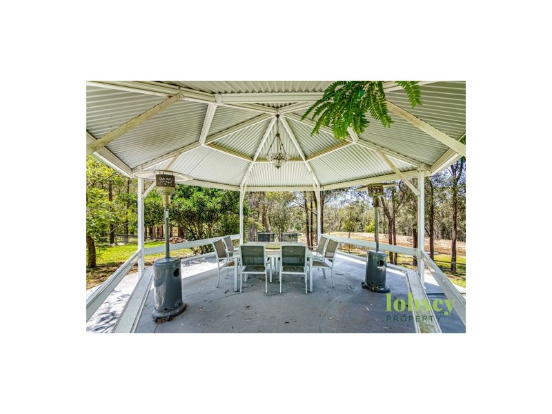 44 Weatherboard Ridge Road, Kurrajong NSW 2758