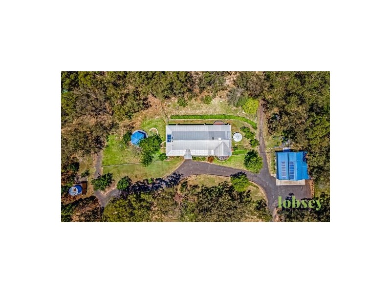 44 Weatherboard Ridge Road, Kurrajong NSW 2758
