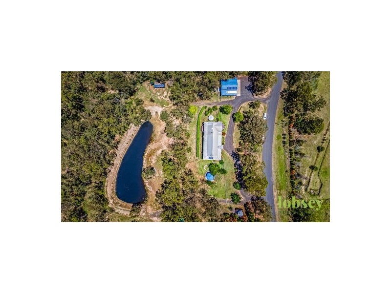 44 Weatherboard Ridge Road, Kurrajong NSW 2758