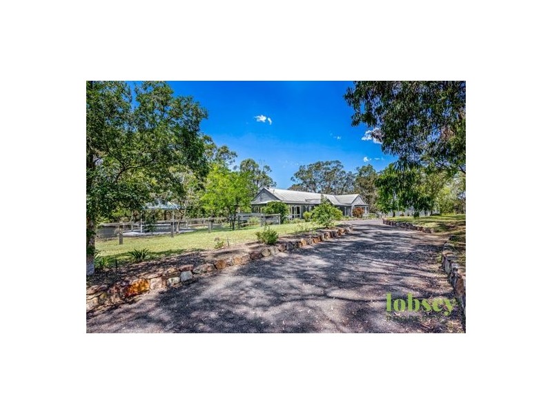 44 Weatherboard Ridge Road, Kurrajong NSW 2758