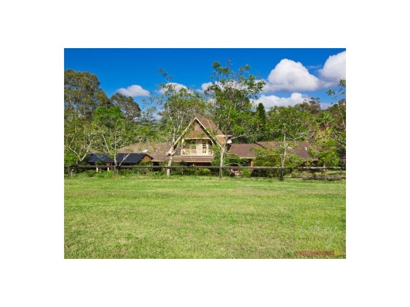 101 Longleat Lane, Kurmond NSW 2757