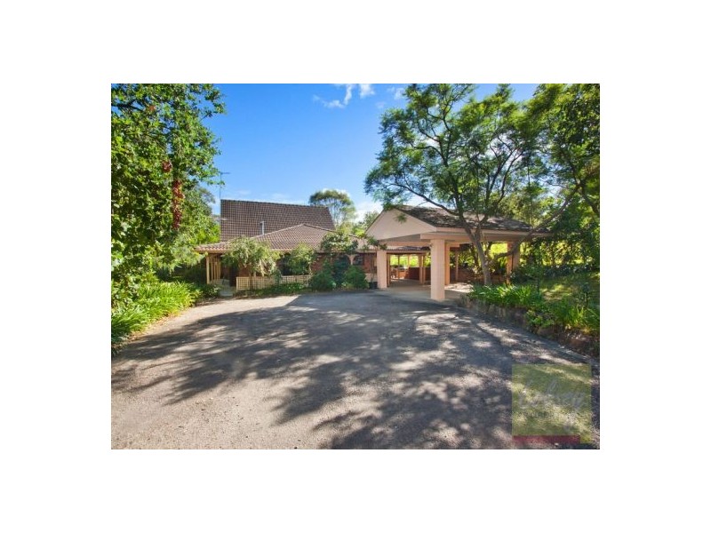 101 Longleat Lane, Kurmond NSW 2757