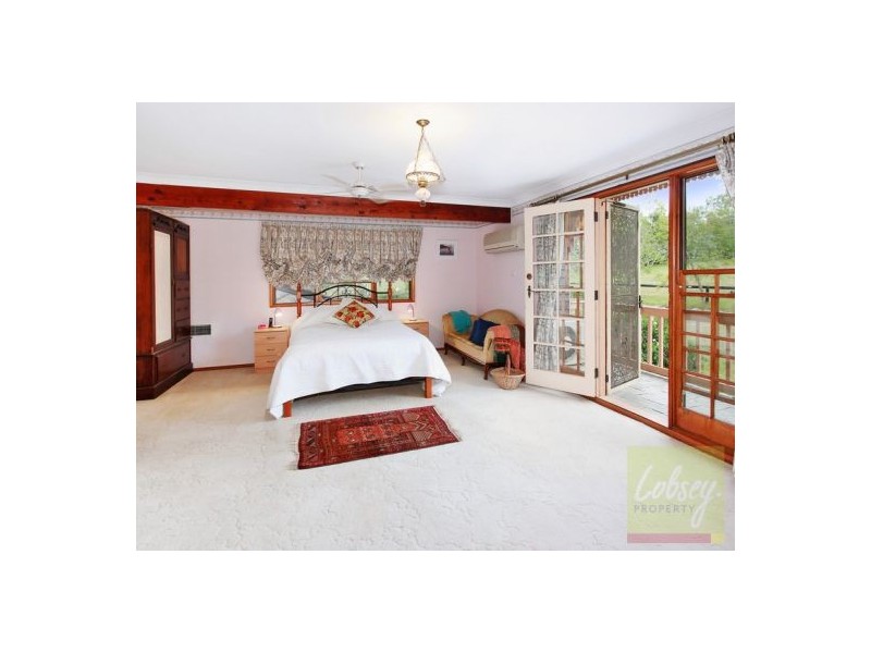 101 Longleat Lane, Kurmond NSW 2757
