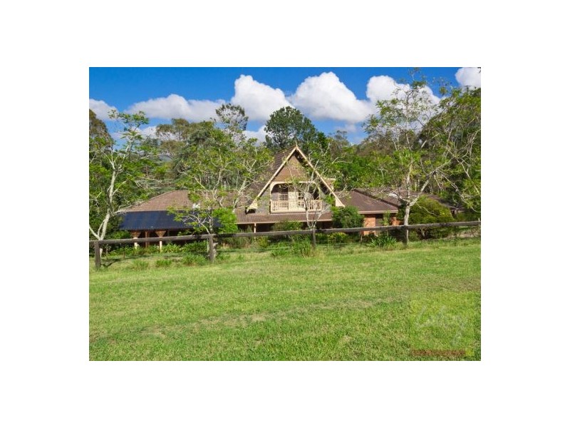 101 Longleat Lane, Kurmond NSW 2757