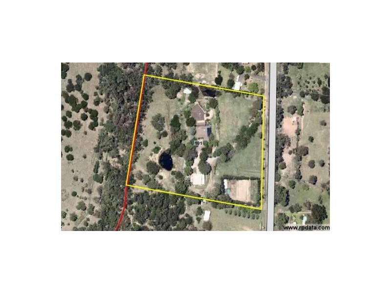 101 Longleat Lane, Kurmond NSW 2757