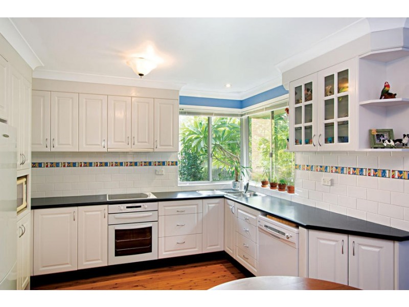 52 Clackmannan Road, Winston Hills NSW 2153