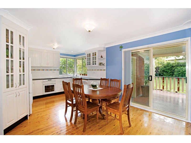 52 Clackmannan Road, Winston Hills NSW 2153