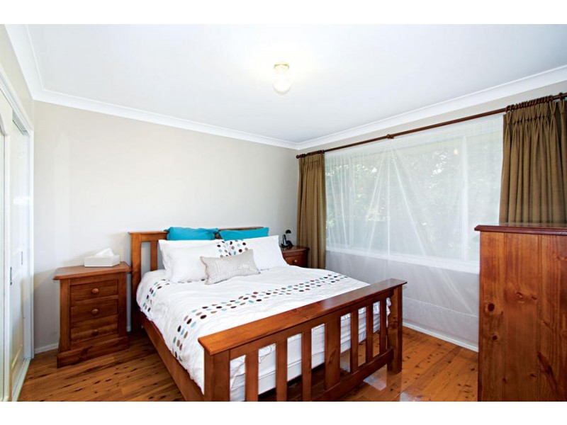 52 Clackmannan Road, Winston Hills NSW 2153