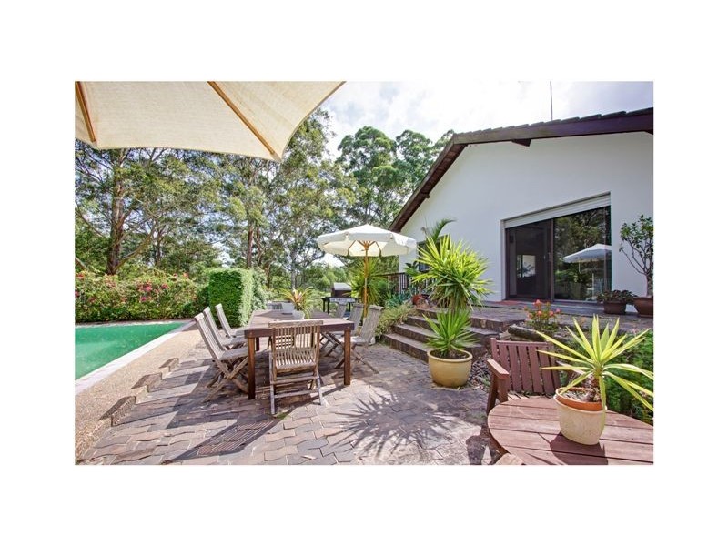 6 Franlee Road, Dural NSW 2158