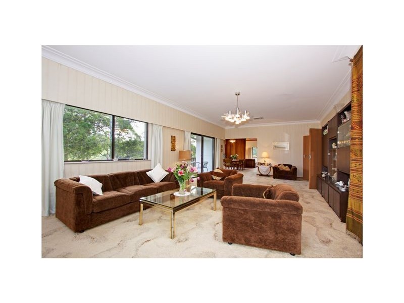 6 Franlee Road, Dural NSW 2158