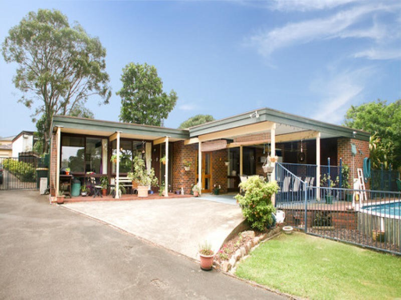 North Rocks NSW 2151