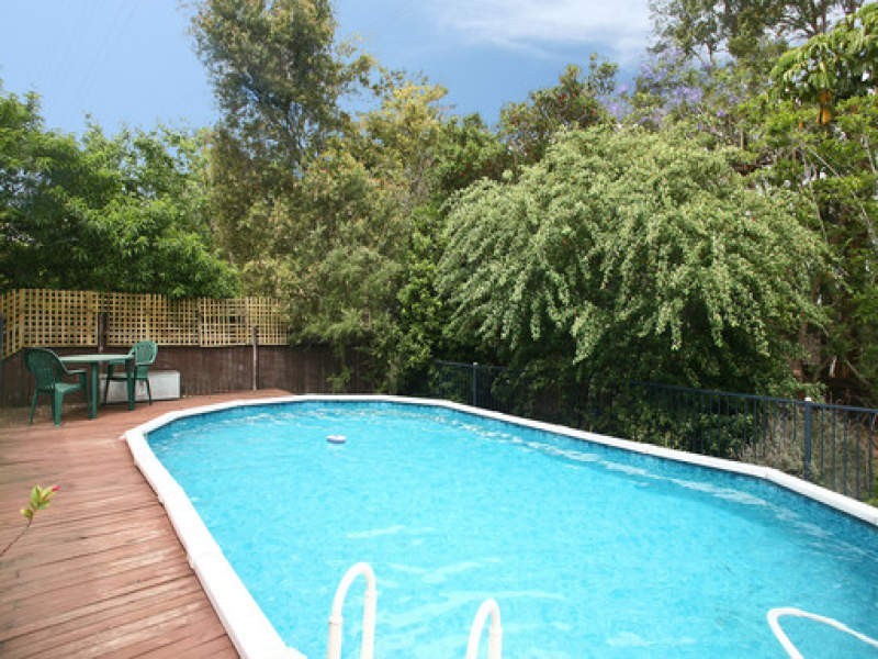 North Rocks NSW 2151