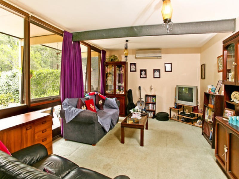 North Rocks NSW 2151