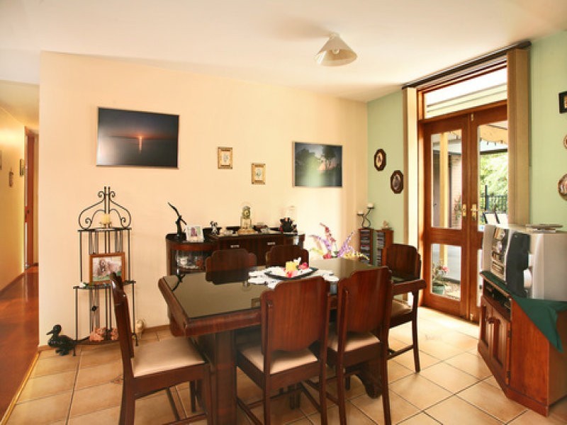 North Rocks NSW 2151