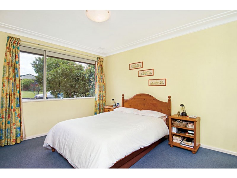 6 Allsopp Avenue, Baulkham Hills NSW 2153