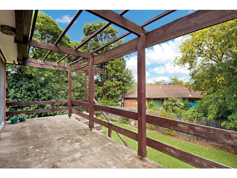 6 Allsopp Avenue, Baulkham Hills NSW 2153