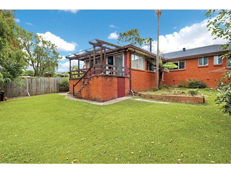 6 Allsopp Avenue, Baulkham Hills NSW 2153