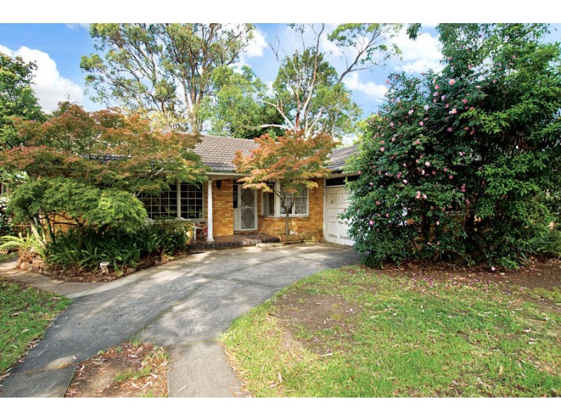 40 Meckiff Avenue, North Rocks NSW 2151