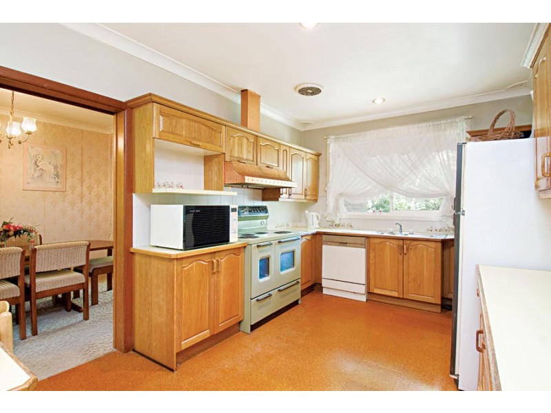 40 Meckiff Avenue, North Rocks NSW 2151