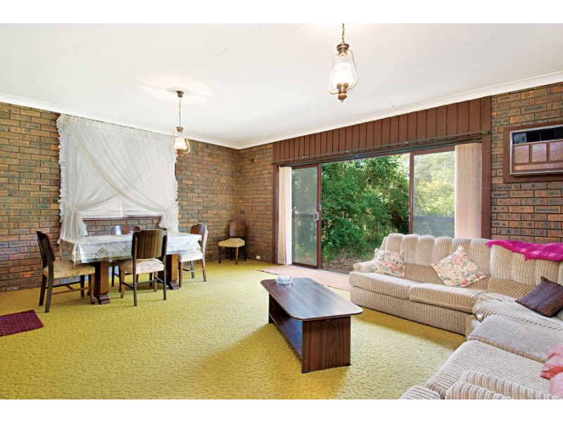 40 Meckiff Avenue, North Rocks NSW 2151