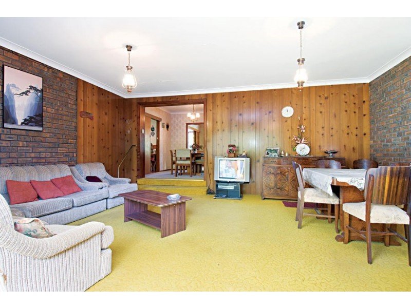 40 Meckiff Avenue, North Rocks NSW 2151