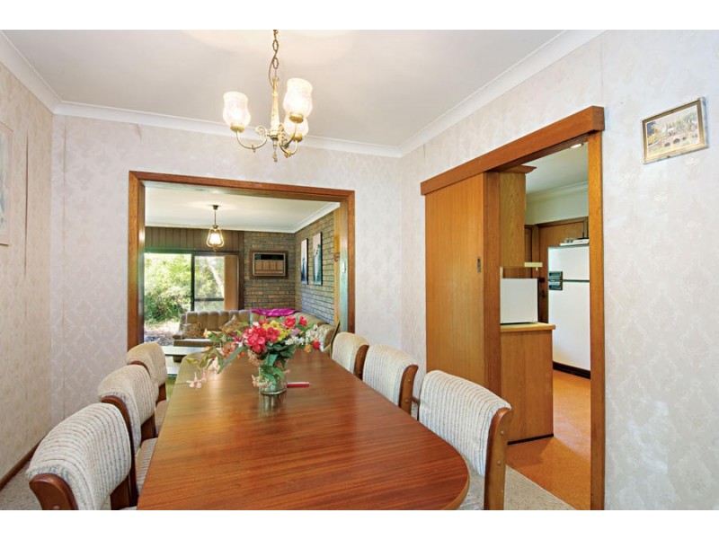 40 Meckiff Avenue, North Rocks NSW 2151