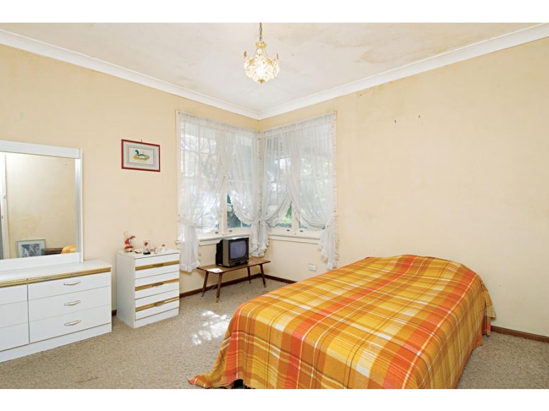 40 Meckiff Avenue, North Rocks NSW 2151