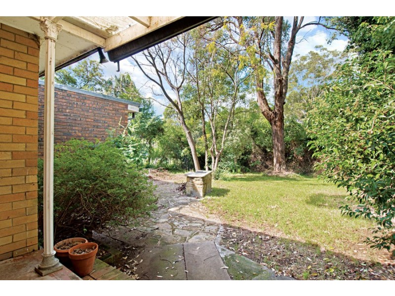 40 Meckiff Avenue, North Rocks NSW 2151