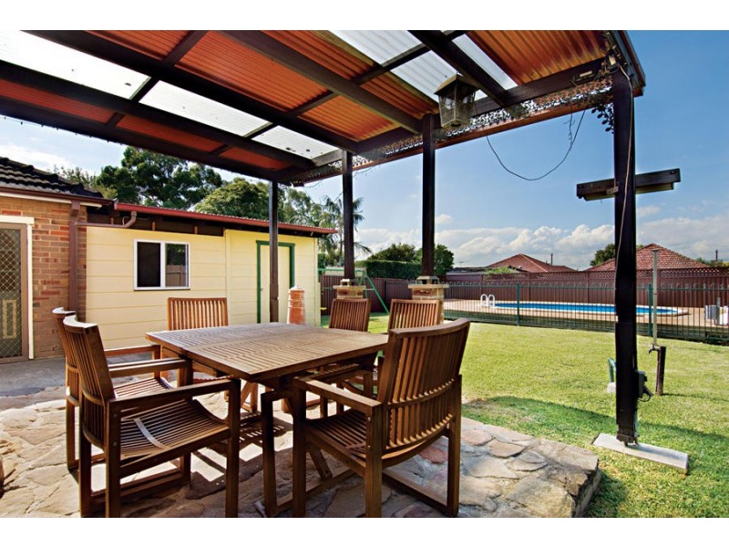 11 Kirby Street, Rydalmere NSW 2116