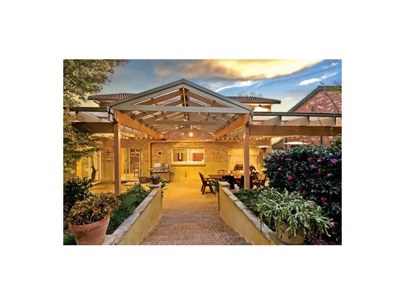 Castle Hill NSW 2154