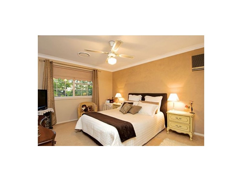 Castle Hill NSW 2154