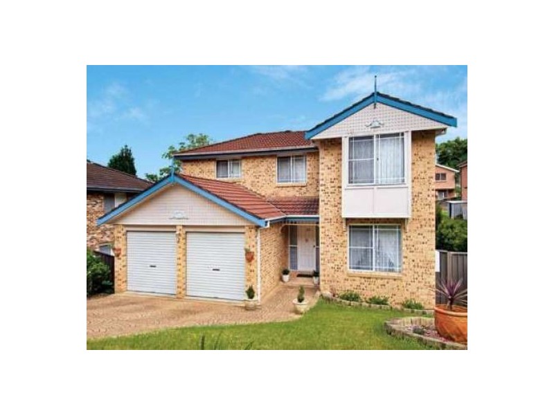 Dundas Valley NSW 2117