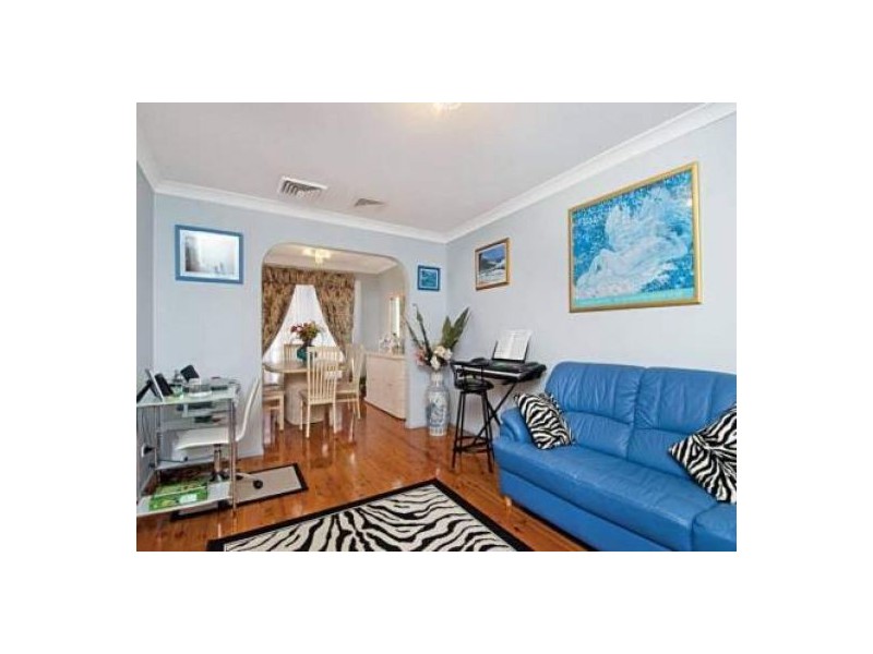 Dundas Valley NSW 2117