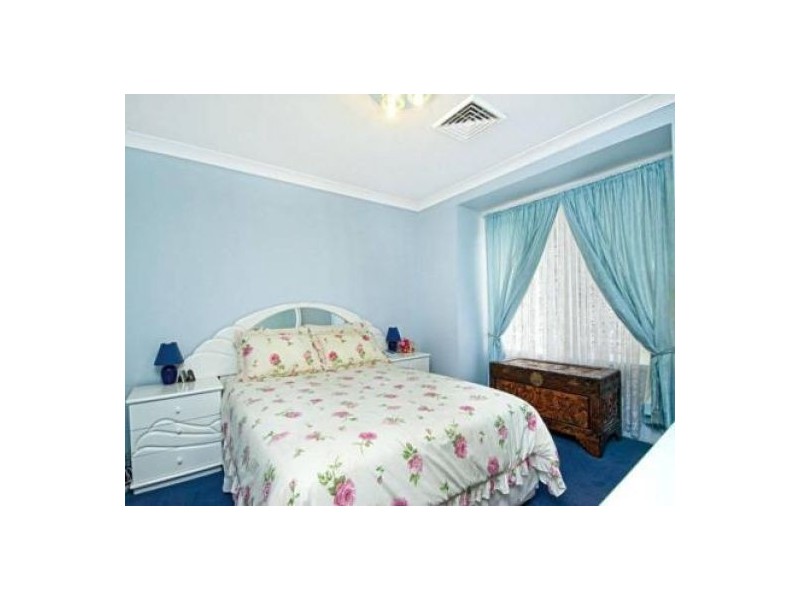 Dundas Valley NSW 2117