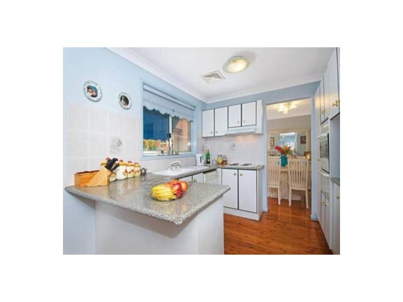 Carlingford NSW 2118