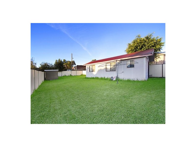 Oatlands NSW 2117