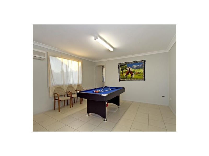 Oatlands NSW 2117