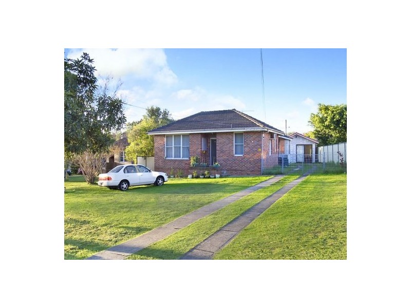 Oatlands NSW 2117