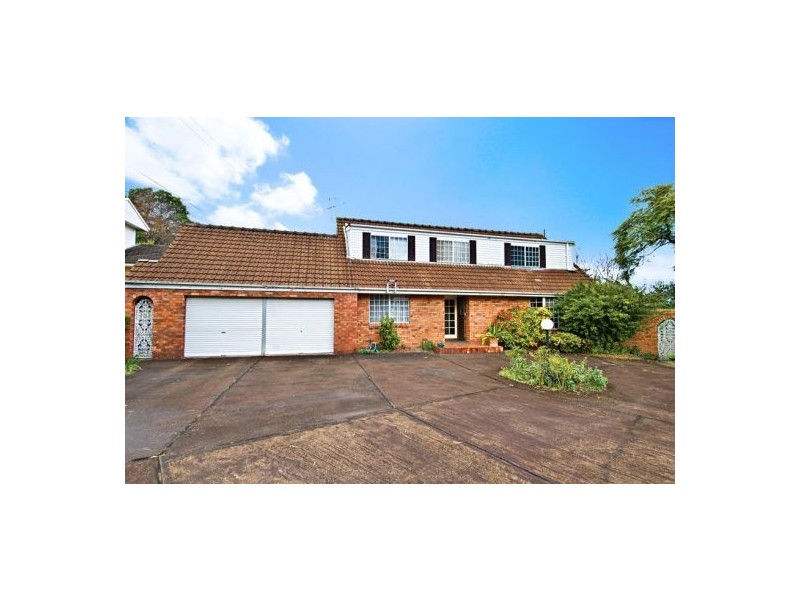 21 Lasburn Crescent, Carlingford NSW 2118