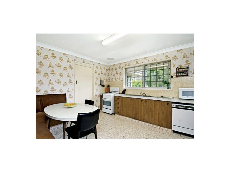 21 Lasburn Crescent, Carlingford NSW 2118