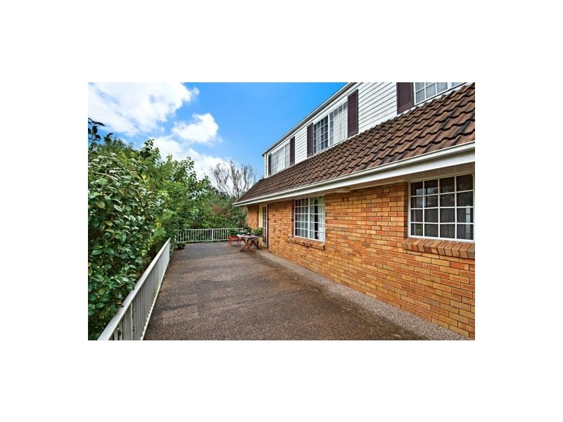 21 Lasburn Crescent, Carlingford NSW 2118