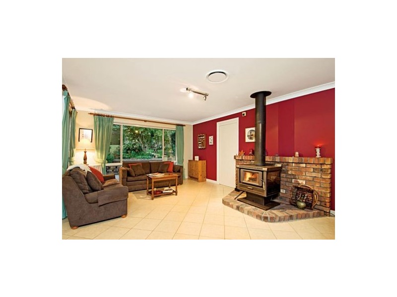 Castle Hill NSW 2154