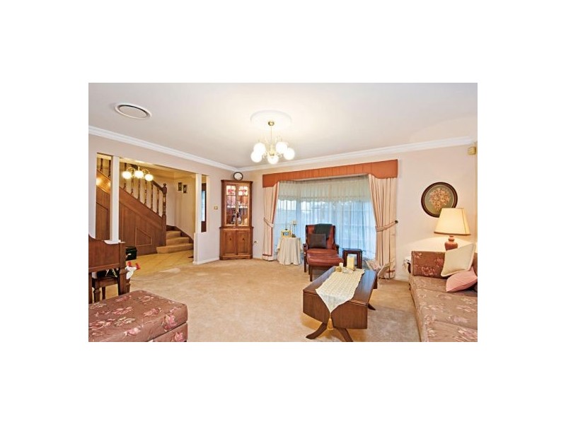 Castle Hill NSW 2154