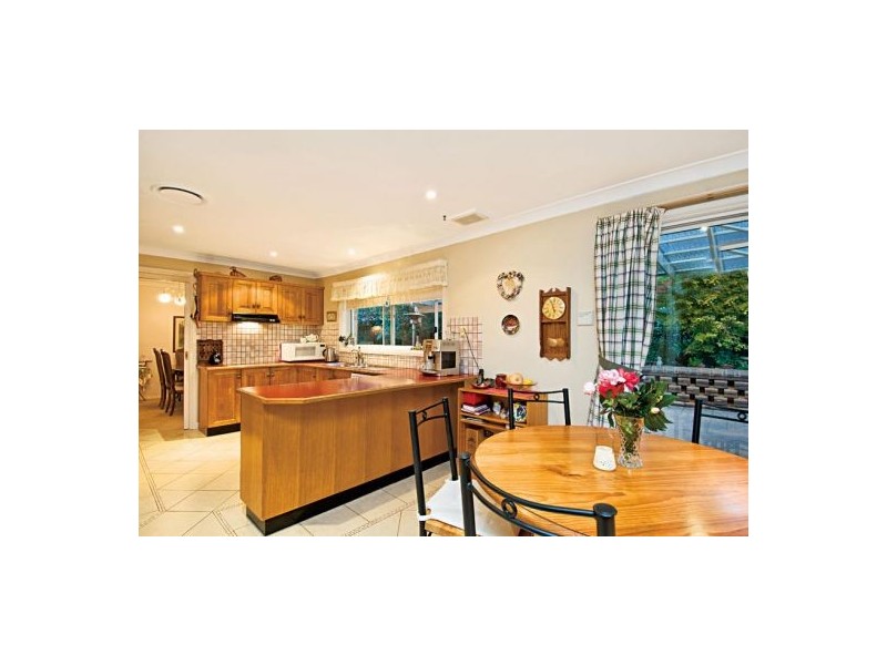 Castle Hill NSW 2154