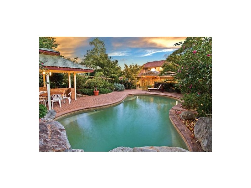 Castle Hill NSW 2154